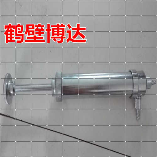 鶴壁博達(dá)廠家銷售FW型高負(fù)壓瓦斯采樣器線上接單，歡迎您下單。