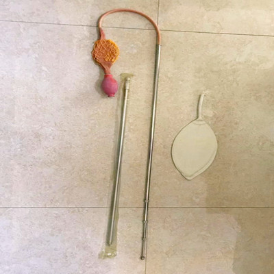 博達的HA型煤礦用探瓦斯檢測杖的廠家定期回訪歡迎反饋